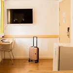 Ibis Budget Sao Paulo Paraiso
