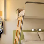 Ibis Budget Sao Paulo Paraiso