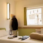 Ibis Budget Sao Paulo Paraiso