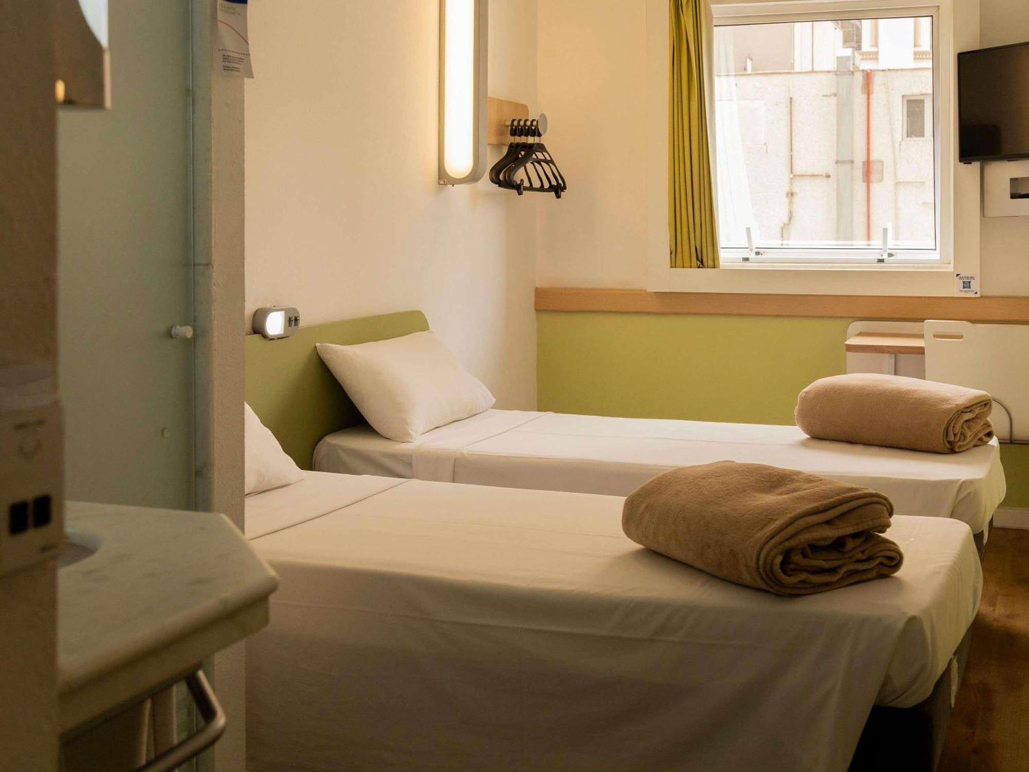 Ibis Budget Paraiso 2* Sao Paulo