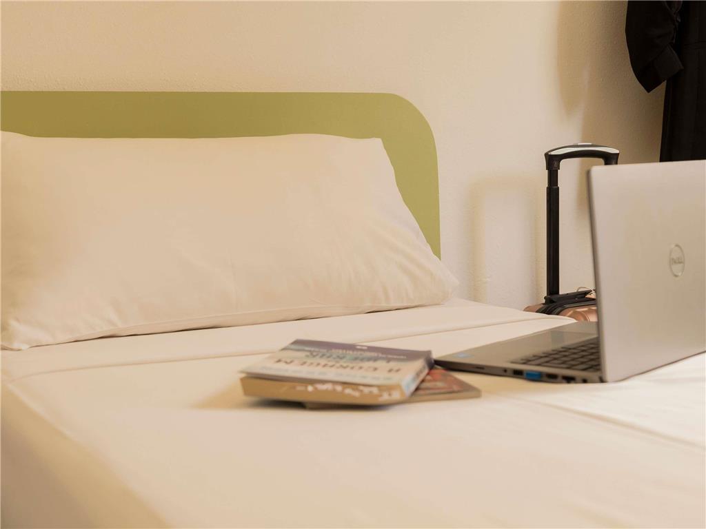 Ibis Budget Paraiso 2* Sao Paulo